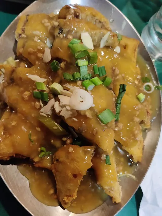 Wong's Garden 4