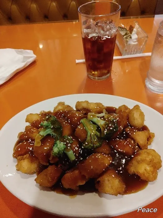 Wong's Garden 6