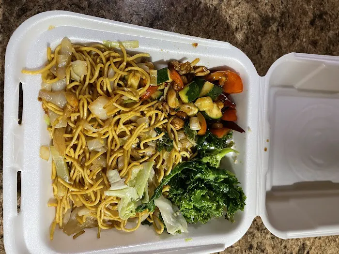 Panda Express 4