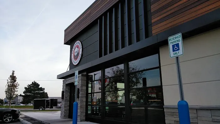 Panda Express 3