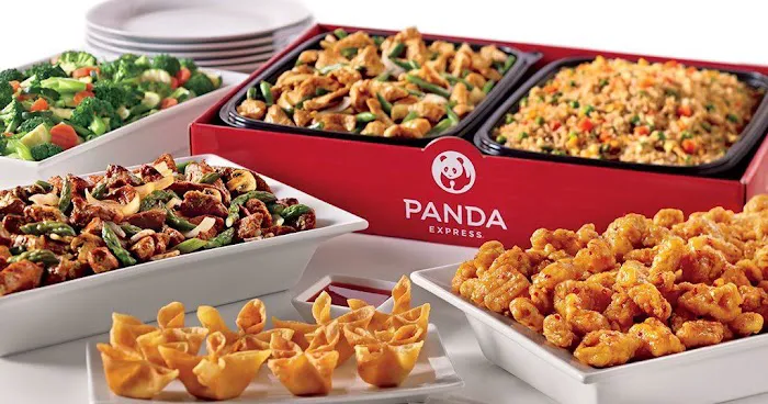 Panda Express 9