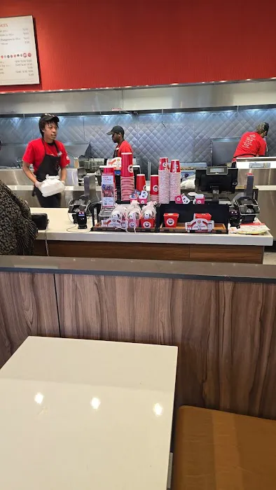 Panda Express 5