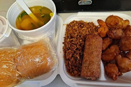 China Wok