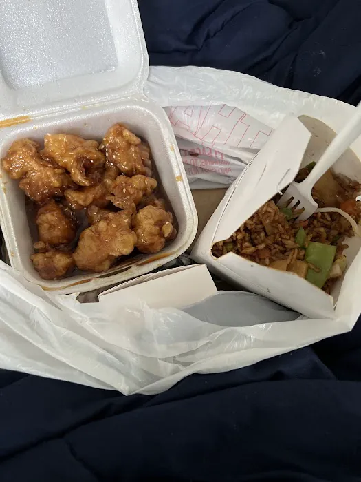China Wok 2