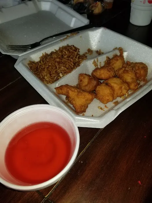 China Wok 4