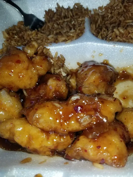 China Wok 3