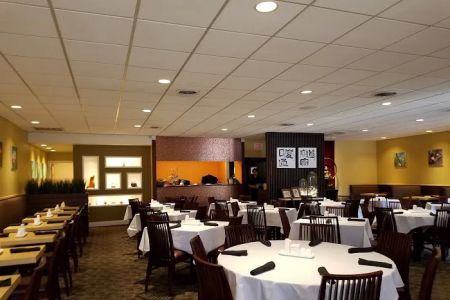 Gim Ling Restaurant