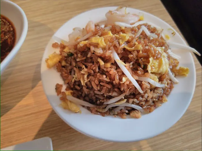 Gim Ling Restaurant 4