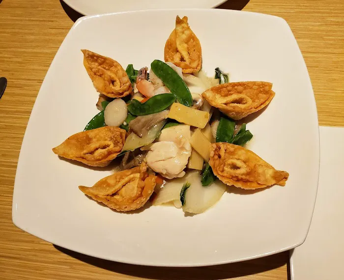 Gim Ling Restaurant 6