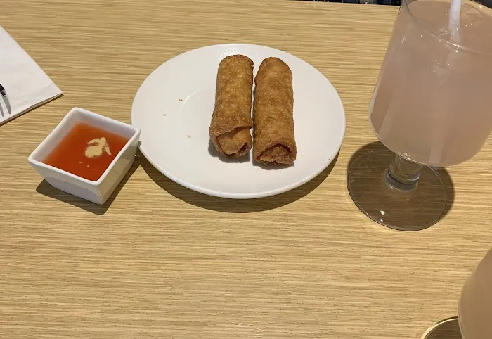 Gim Ling Restaurant 10