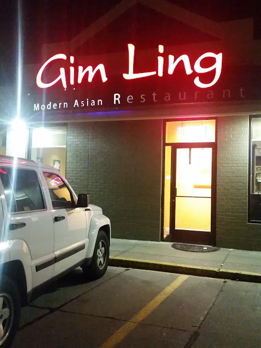Gim Ling Restaurant 3