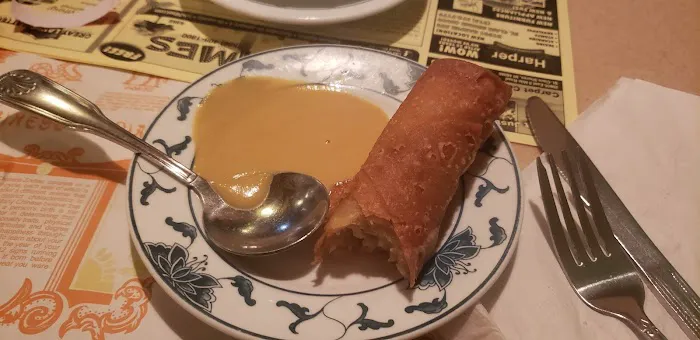 Golden Chopsticks 2