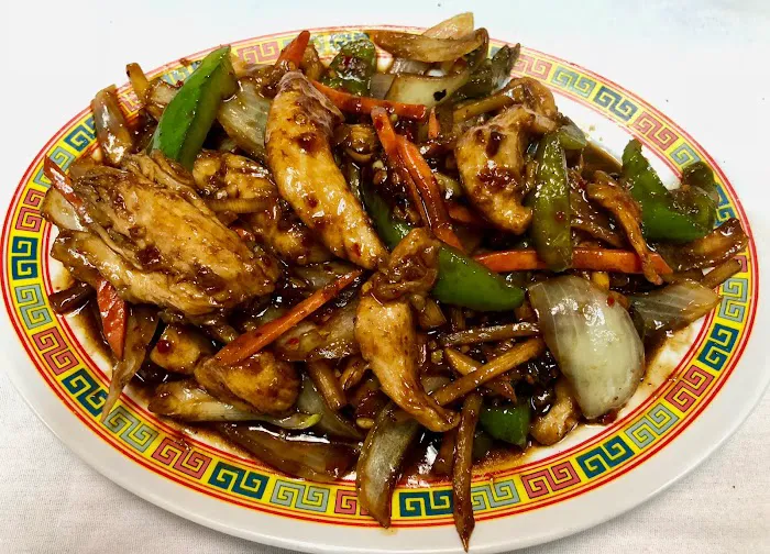 China Kitchen 1