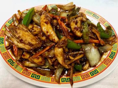 China Kitchen 0