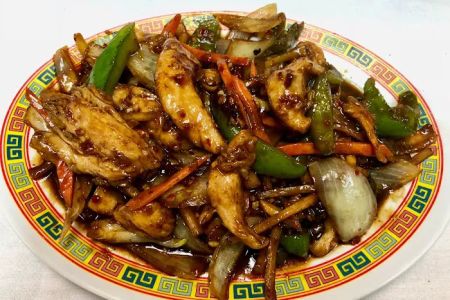 China Kitchen