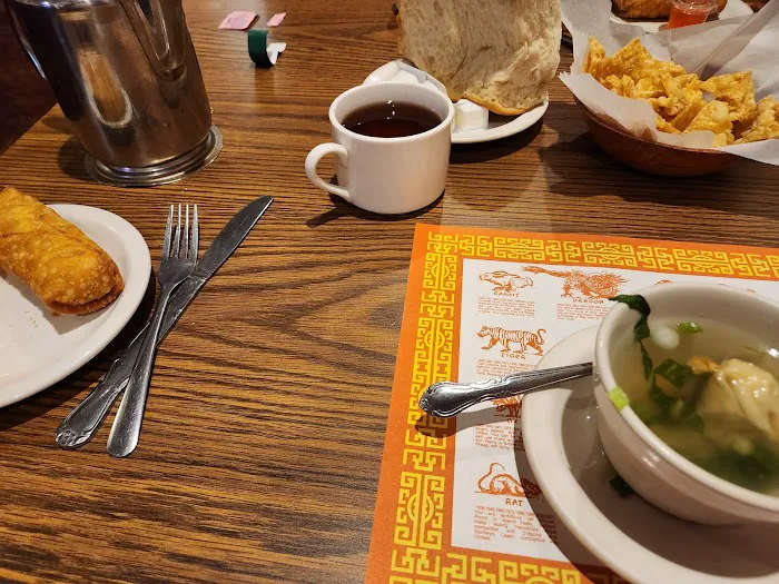 China Kitchen 9