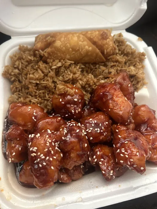 China Kitchen 6