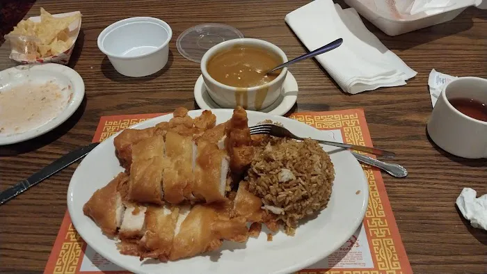 China Kitchen 5