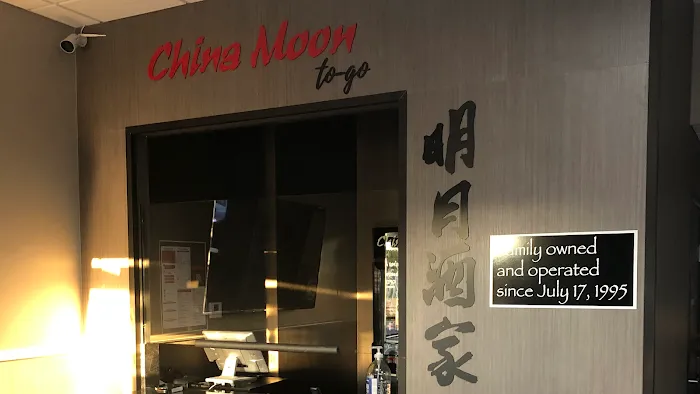 China Moon To-Go 10