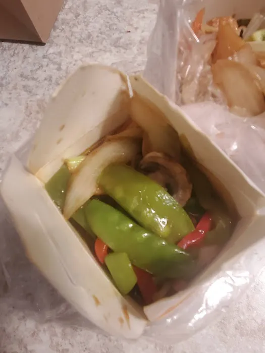 China Moon To-Go 4