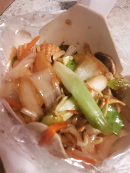 China Moon To-Go 5