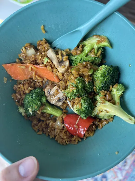 New China Gourmet 2