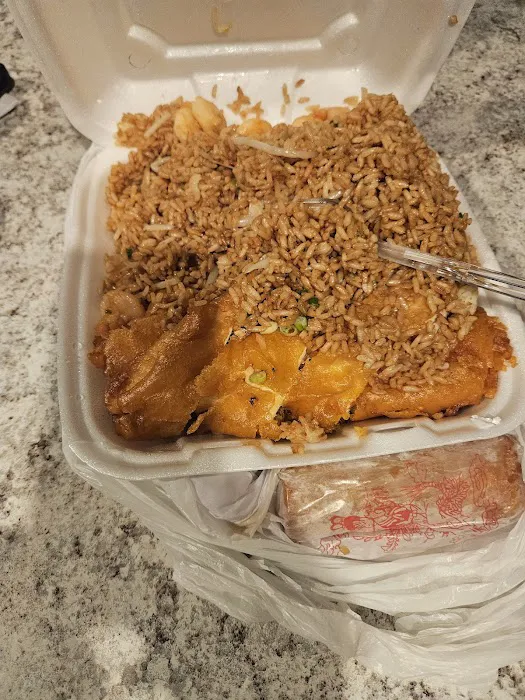 Leong's 21 Chinese Restaurant 10