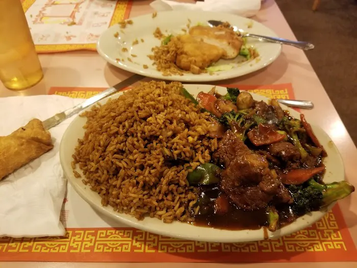 Leong's 21 Chinese Restaurant 7