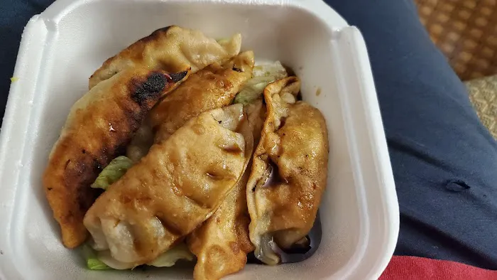 Leong's 21 Chinese Restaurant 9