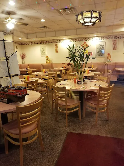 Leong's 21 Chinese Restaurant 1