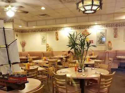 Leong's 21 Chinese Restaurant 0