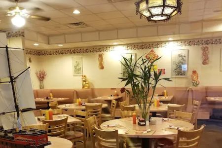 Leong's 21 Chinese Restaurant