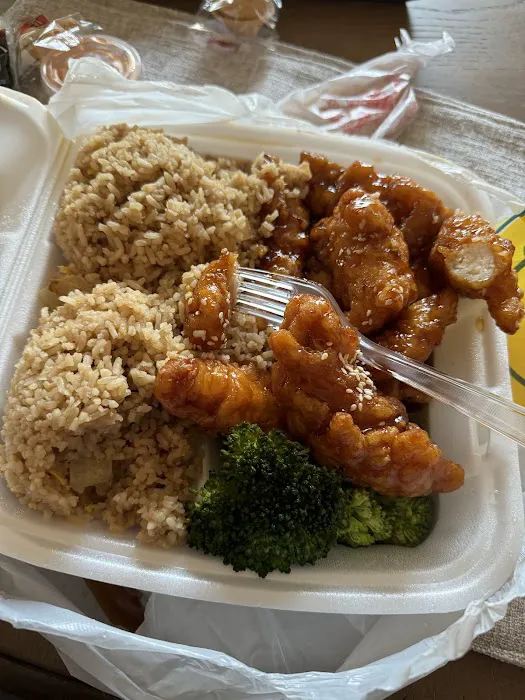 CHINA KING 9