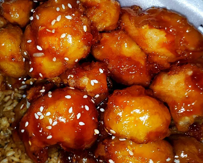 Empire Chinese 2