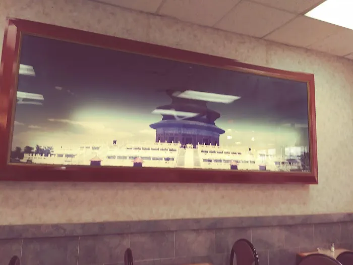 Empire Chinese 6