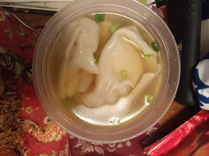 Empire Chinese 8
