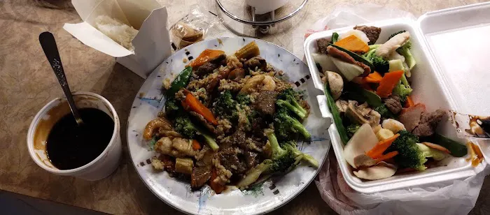 Empire Chinese 4