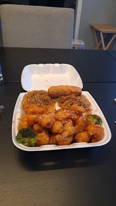 Empire Chinese 3