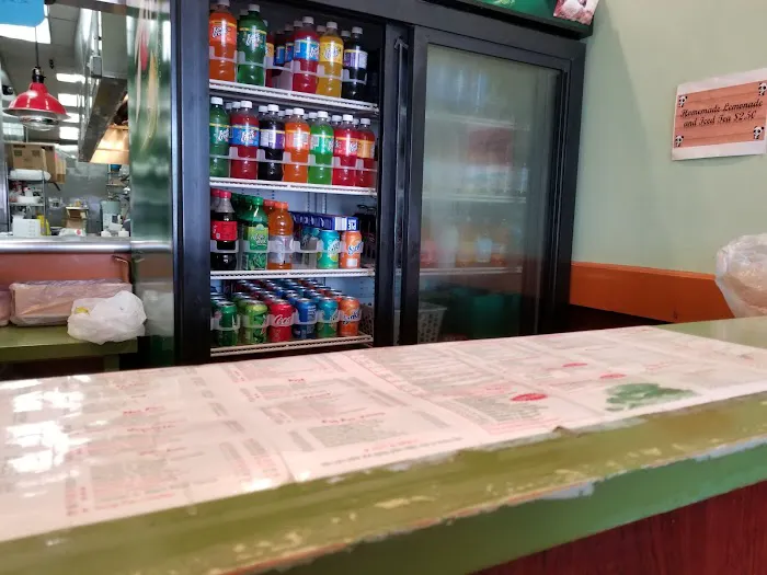 Johnny's Carry Out 1