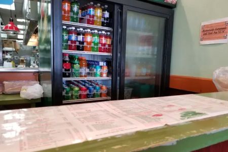 Johnny's Carry Out