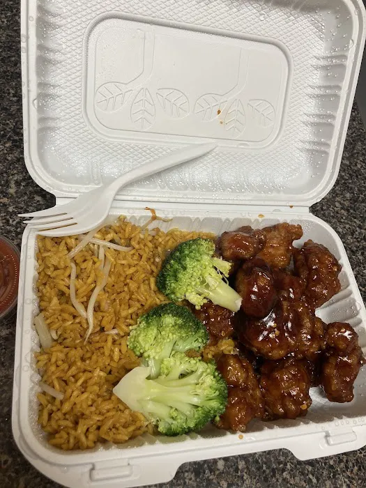Johnny's Carry Out 9