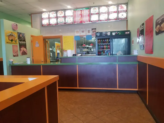 Johnny's Carry Out 2