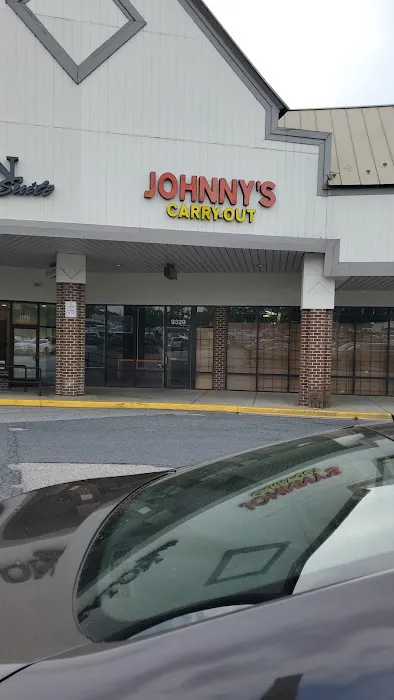 Johnny's Carry Out 5