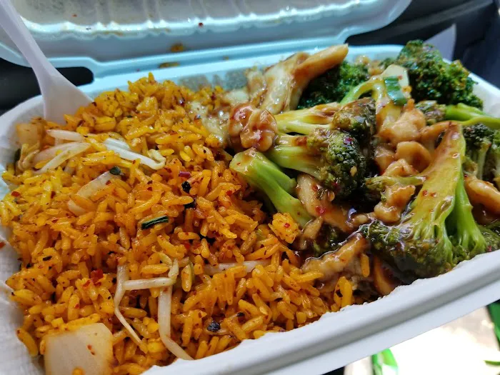 Johnny's Carry Out 3