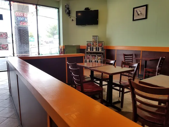Johnny's Carry Out 4