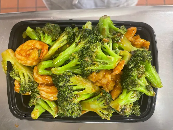 Panda wok 1