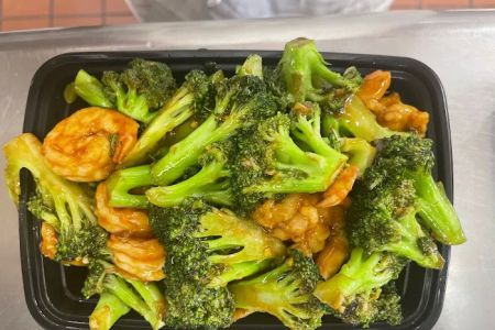 Panda wok