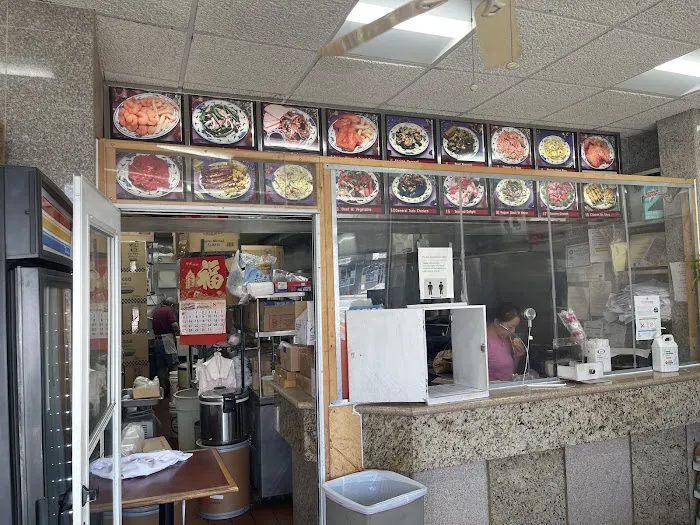 Panda wok 6