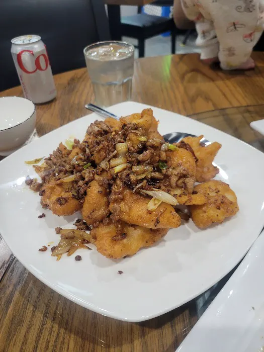 New Paul Kee Restaurant 8