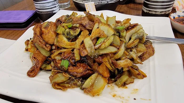 New Paul Kee Restaurant 5